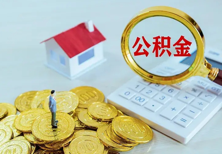 广州个人怎么提住房公积金（个人如何提出公积金）